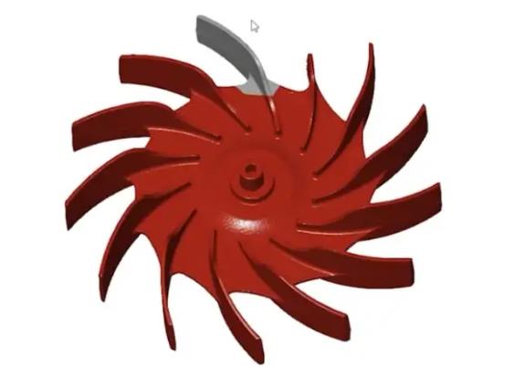 玉林蔡司三维扫描仪